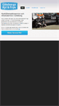 Mobile Screenshot of hushallsreparationer.se